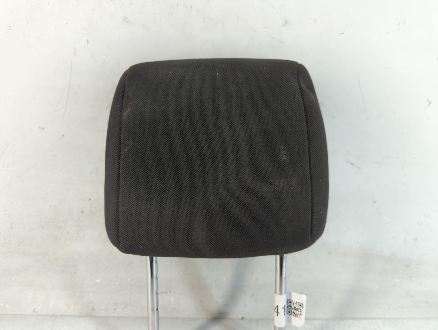 2004-2005 Scion Xb Headrest Head Rest Front Driver Passenger Seat Fits Fits 2004 2005 OEM Used Auto Parts - Oemusedautoparts1.com