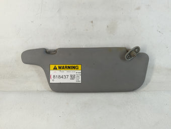 compare product 2003-2006 Hyundai Accent Sun Visor Shade Replacement Driver Left Mirror Fits Fits 2003 2004 2005 2006 OEM Used Auto Parts