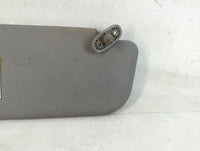 2003-2006 Hyundai Accent Sun Visor Shade Replacement Driver Left Mirror Fits Fits 2003 2004 2005 2006 OEM Used Auto Parts - Oemusedautoparts1.com