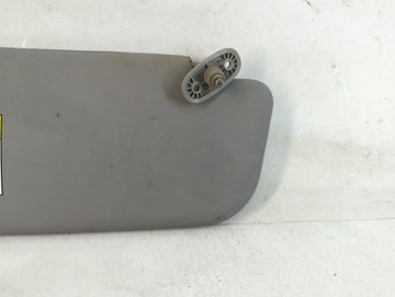 2003-2006 Hyundai Accent Sun Visor Shade Replacement Driver Left Mirror Fits Fits 2003 2004 2005 2006 OEM Used Auto Parts
