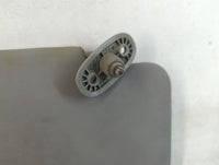 2003-2006 Hyundai Accent Sun Visor Shade Replacement Driver Left Mirror Fits Fits 2003 2004 2005 2006 OEM Used Auto Parts - Oemusedautoparts1.com
