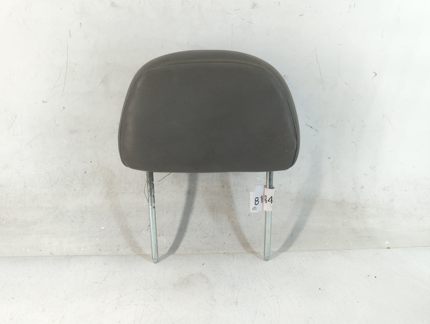 2006 Ford Expedition Headrest Head Rest Front Driver Passenger Seat Fits OEM Used Auto Parts - Oemusedautoparts1.com
