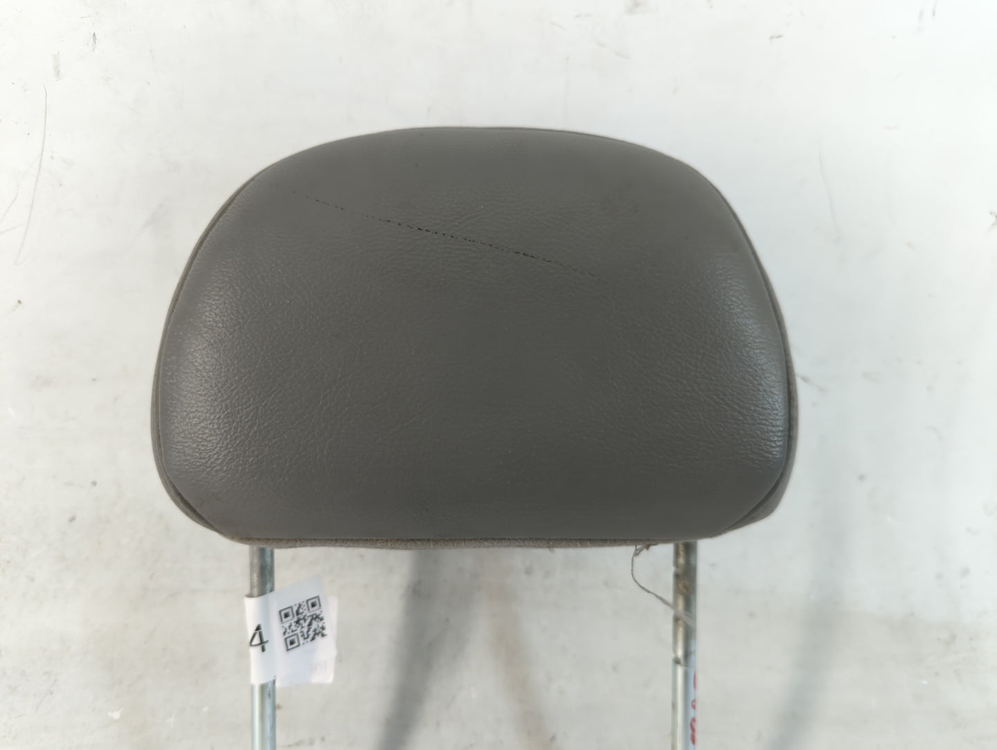 2006 Ford Expedition Headrest Head Rest Front Driver Passenger Seat Fits OEM Used Auto Parts - Oemusedautoparts1.com