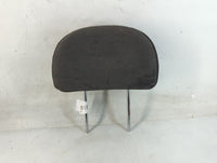 2004-2006 Hyundai Accent Headrest Head Rest Front Driver Passenger Seat Fits Fits 2004 2005 2006 OEM Used Auto Parts - Oemusedautoparts1.com