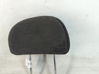 2004-2006 Hyundai Accent Headrest Head Rest Front Driver Passenger Seat Fits Fits 2004 2005 2006 OEM Used Auto Parts - Oemusedautoparts1.com