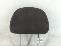 2004-2006 Hyundai Accent Headrest Head Rest Front Driver Passenger Seat Fits Fits 2004 2005 2006 OEM Used Auto Parts - Oemusedautoparts1.com