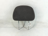 2004-2006 Hyundai Accent Headrest Head Rest Front Driver Passenger Seat Fits Fits 2004 2005 2006 OEM Used Auto Parts - Oemusedautoparts1.com