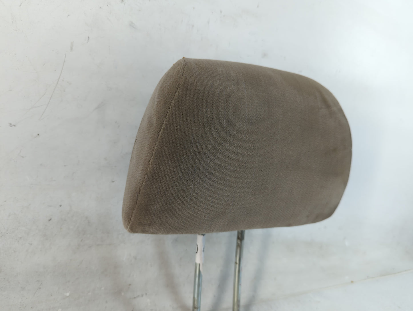 1998-1999 Honda Accord Headrest Head Rest Front Driver Passenger Seat Fits Fits 1998 1999 OEM Used Auto Parts - Oemusedautoparts1.com