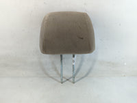 1998-1999 Honda Accord Headrest Head Rest Front Driver Passenger Seat Fits Fits 1998 1999 OEM Used Auto Parts - Oemusedautoparts1.com