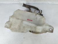1997 Jeep Grand Cherokee Radiator Coolant Overflow Expansion Tank Bottle - Oemusedautoparts1.com