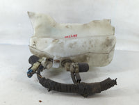 1997 Jeep Grand Cherokee Radiator Coolant Overflow Expansion Tank Bottle - Oemusedautoparts1.com
