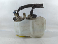 1997 Jeep Grand Cherokee Radiator Coolant Overflow Expansion Tank Bottle - Oemusedautoparts1.com