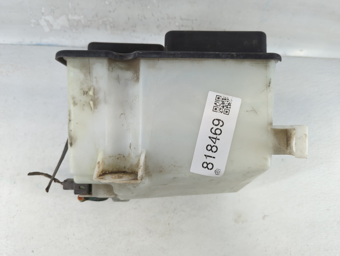 2003-2006 Ford Expedition Radiator Coolant Overflow Expansion Tank Bottle - Oemusedautoparts1.com