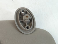 2007 Suzuki Xl-7 Sun Visor Shade Replacement Passenger Right Mirror Fits OEM Used Auto Parts - Oemusedautoparts1.com