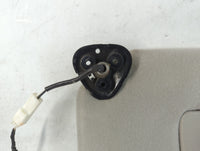 2005-2010 Toyota Sienna Sun Visor Shade Replacement Passenger Right Mirror Fits Fits 2005 2006 2007 2008 2009 2010 OEM Used Auto Parts