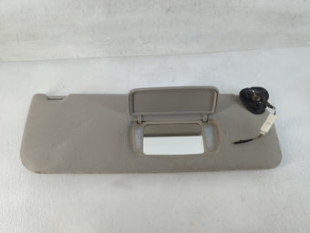 compare product 2005-2010 Toyota Sienna Sun Visor Shade Replacement Passenger Right Mirror Fits Fits 2005 2006 2007 2008 2009 2010 OEM Used Auto Parts