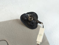 2005-2010 Toyota Sienna Sun Visor Shade Replacement Passenger Right Mirror Fits Fits 2005 2006 2007 2008 2009 2010 OEM Used Auto Parts - Oemusedautoparts1.com