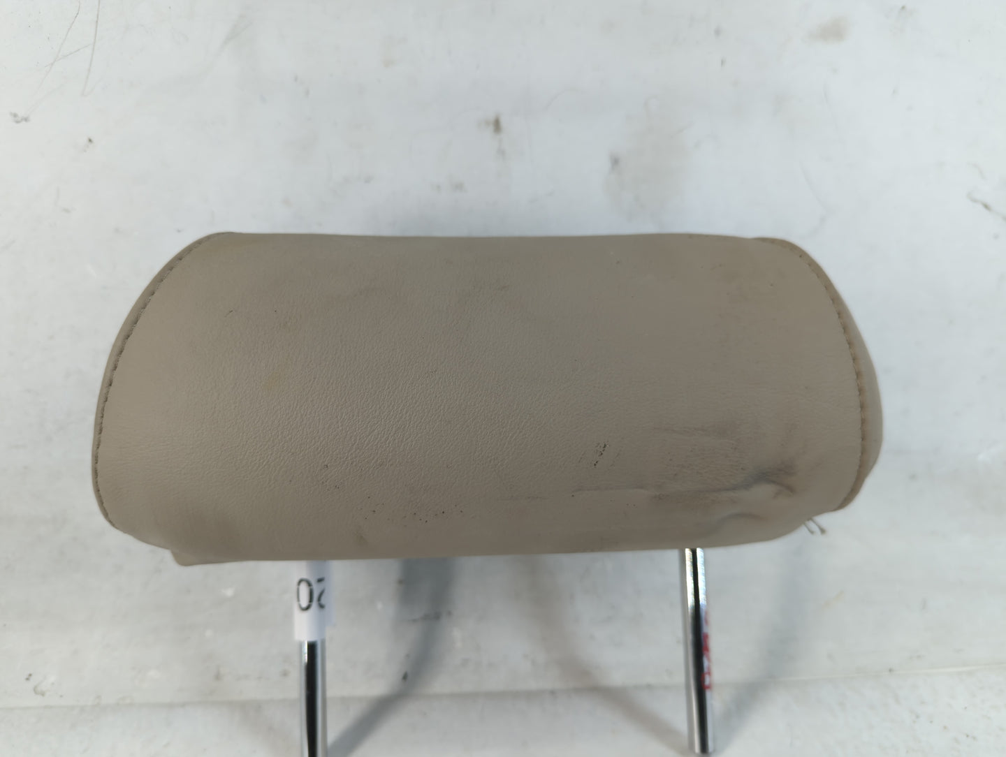 1998 Lexus Es300 Headrest Head Rest Front Driver Passenger Seat Fits OEM Used Auto Parts - Oemusedautoparts1.com