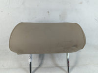 1998 Lexus Es300 Headrest Head Rest Front Driver Passenger Seat Fits OEM Used Auto Parts - Oemusedautoparts1.com