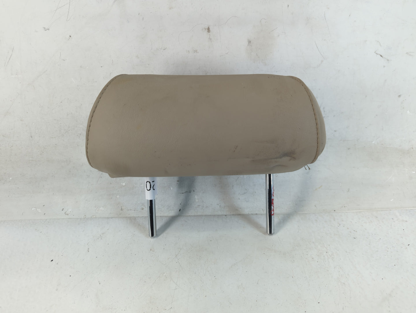 1998 Lexus Es300 Headrest Head Rest Front Driver Passenger Seat Fits OEM Used Auto Parts - Oemusedautoparts1.com