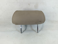 1998 Lexus Es300 Headrest Head Rest Front Driver Passenger Seat Fits OEM Used Auto Parts - Oemusedautoparts1.com