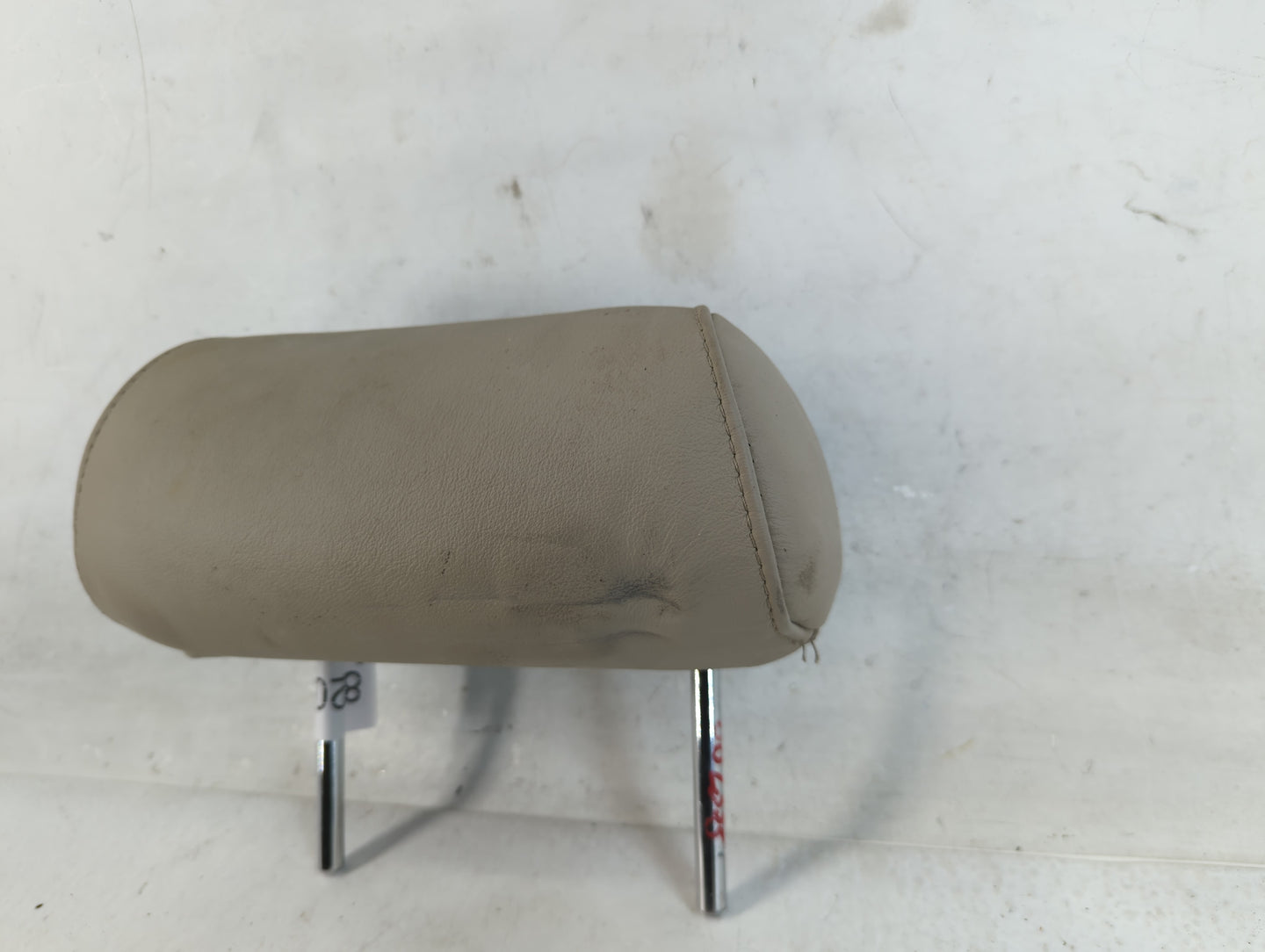 1998 Lexus Es300 Headrest Head Rest Front Driver Passenger Seat Fits OEM Used Auto Parts - Oemusedautoparts1.com