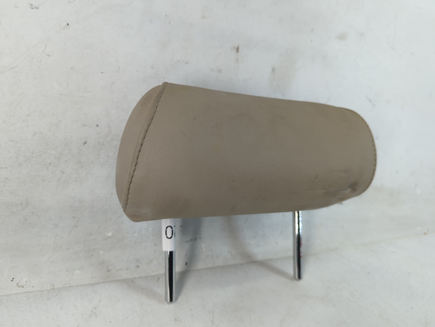 1998 Lexus Es300 Headrest Head Rest Front Driver Passenger Seat Fits OEM Used Auto Parts - Oemusedautoparts1.com