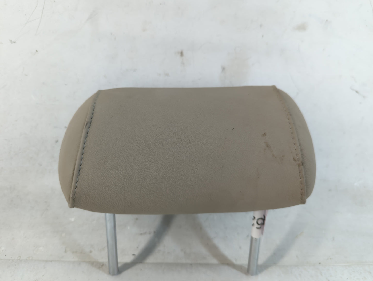 1998 Lexus Es300 Headrest Head Rest Front Driver Passenger Seat Fits OEM Used Auto Parts - Oemusedautoparts1.com
