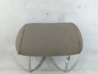 1998 Lexus Es300 Headrest Head Rest Front Driver Passenger Seat Fits OEM Used Auto Parts - Oemusedautoparts1.com