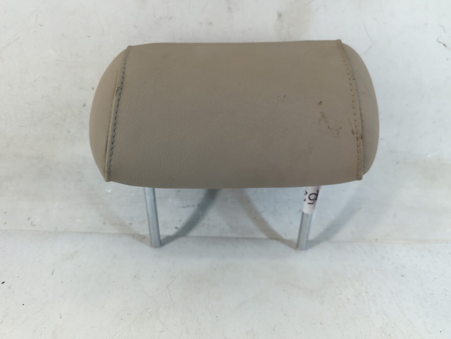 1998 Lexus Es300 Headrest Head Rest Front Driver Passenger Seat Fits OEM Used Auto Parts - Oemusedautoparts1.com