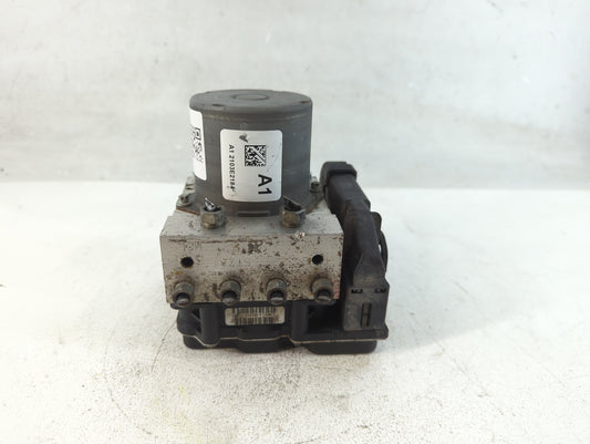 2010-2013 Acura Mdx ABS Pump Control Module Replacement Fits Fits 2010 2011 2012 2013 OEM Used Auto Parts - Oemusedautoparts1.com