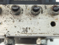 2010-2013 Acura Mdx ABS Pump Control Module Replacement Fits Fits 2010 2011 2012 2013 OEM Used Auto Parts - Oemusedautoparts1.com