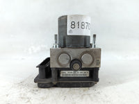 2007-2009 Mazda Cx-7 ABS Pump Control Module Replacement P/N:EG23 43 7A0 0 265 234 476 Fits Fits 2007 2008 2009 OEM Used Auto Parts - Oemusedautoparts1.com