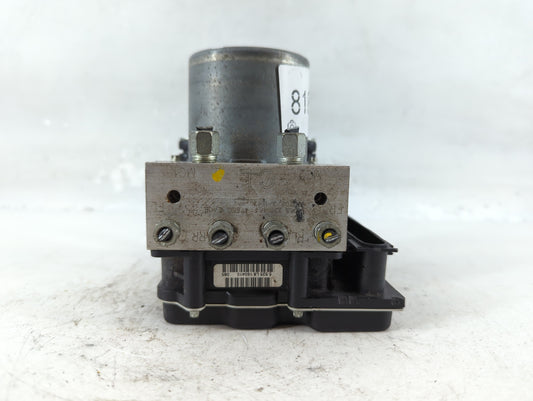 2009-2010 Nissan 370z ABS Pump Control Module Replacement P/N:47660 1EA0E 0 265 230 464 Fits Fits 2009 2010 OEM Used Auto Parts - Oemusedautoparts1.com