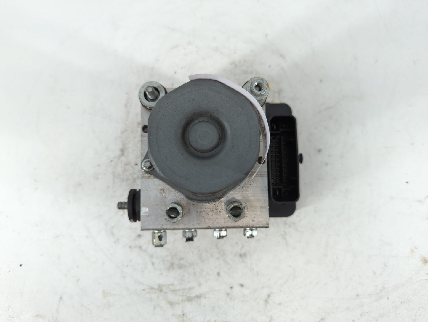 2015-2016 Honda Cr-V ABS Pump Control Module Replacement P/N:57110-11X Fits Fits 2015 2016 OEM Used Auto Parts - Oemusedautoparts1.com