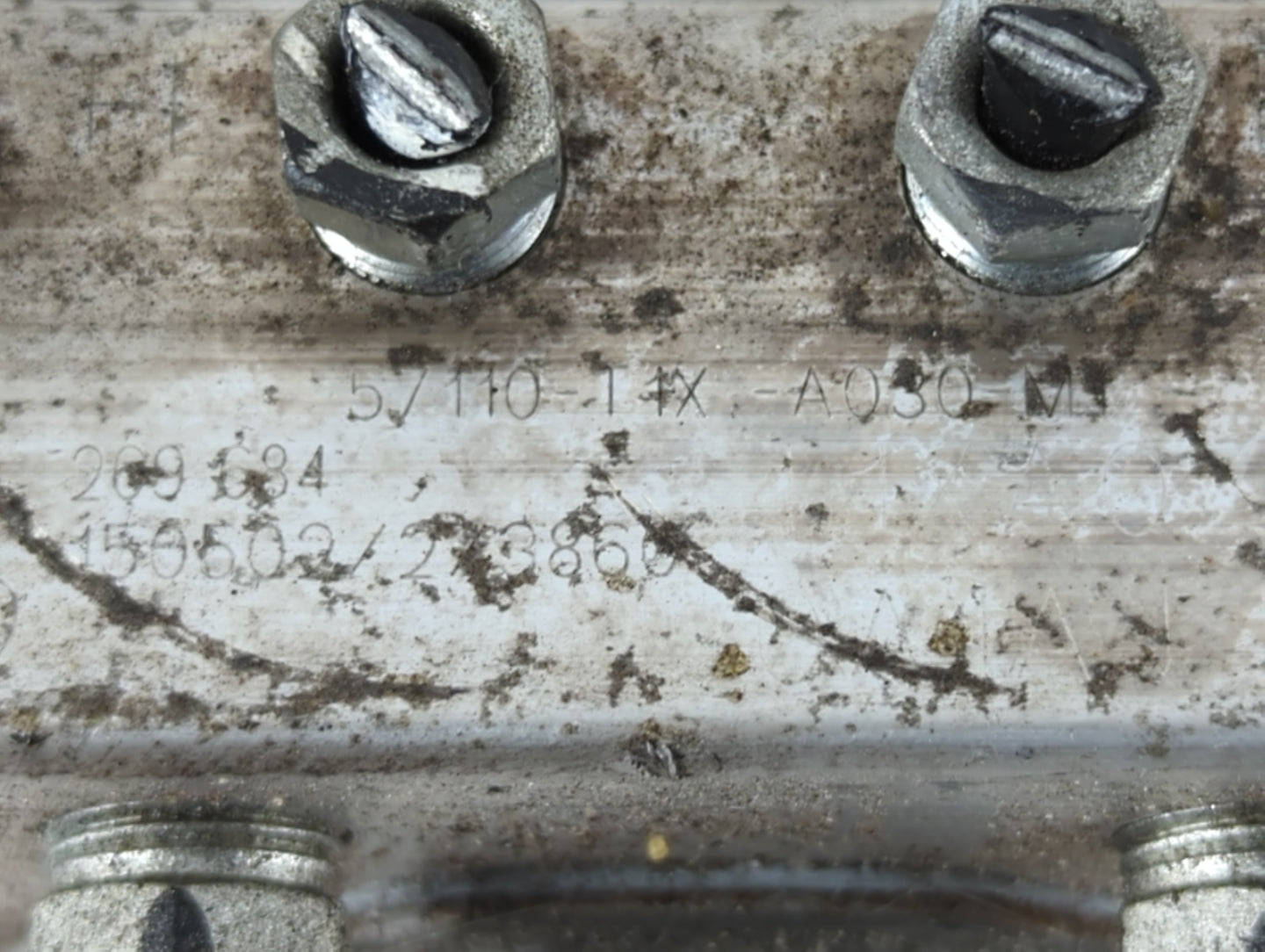 2015-2016 Honda Cr-V ABS Pump Control Module Replacement P/N:57110-11X Fits Fits 2015 2016 OEM Used Auto Parts - Oemusedautoparts1.com