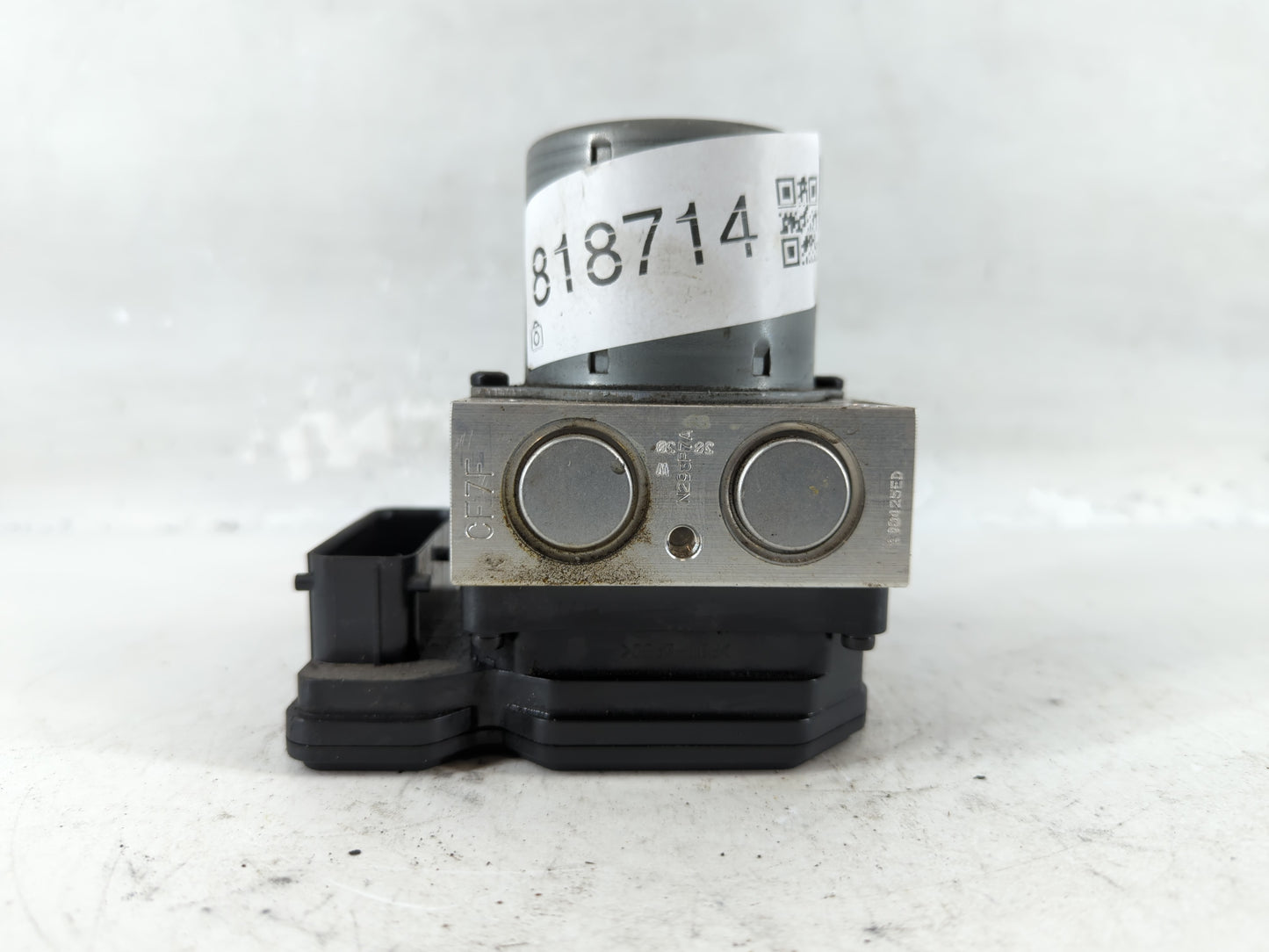 2017-2021 Chevrolet Trax ABS Pump Control Module Replacement P/N:42643519 Fits Fits 2017 2018 2019 2020 2021 OEM Used Auto Parts - Oemusedautoparts1.com