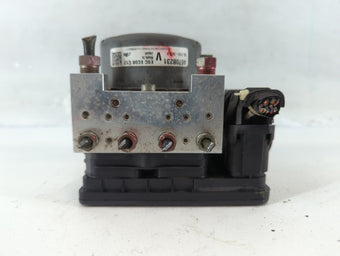 compare product 2014-2016 Mitsubishi Outlander ABS Pump Control Module Replacement P/N:4670B231 Fits Fits 2014 2015 2016 OEM Used Auto Parts