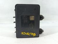 2014-2016 Mitsubishi Outlander ABS Pump Control Module Replacement P/N:4670B231 Fits Fits 2014 2015 2016 OEM Used Auto Parts - Oemusedautoparts1.com