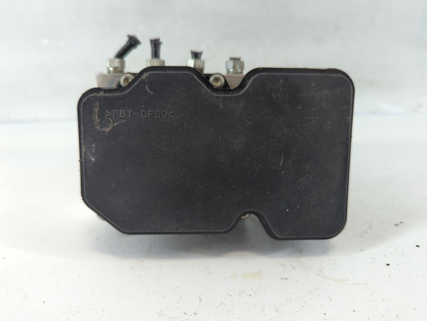 2013 Dodge Caravan ABS Pump Control Module Replacement P/N:113040-41030 Fits OEM Used Auto Parts - Oemusedautoparts1.com