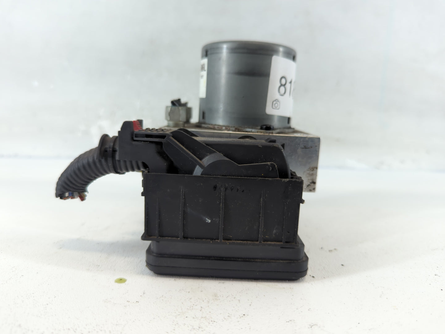 2017-2020 Chevrolet Trax ABS Pump Control Module Replacement P/N:42643519 Fits Fits 2017 2018 2019 2020 OEM Used Auto Parts - Oemusedautoparts1.com