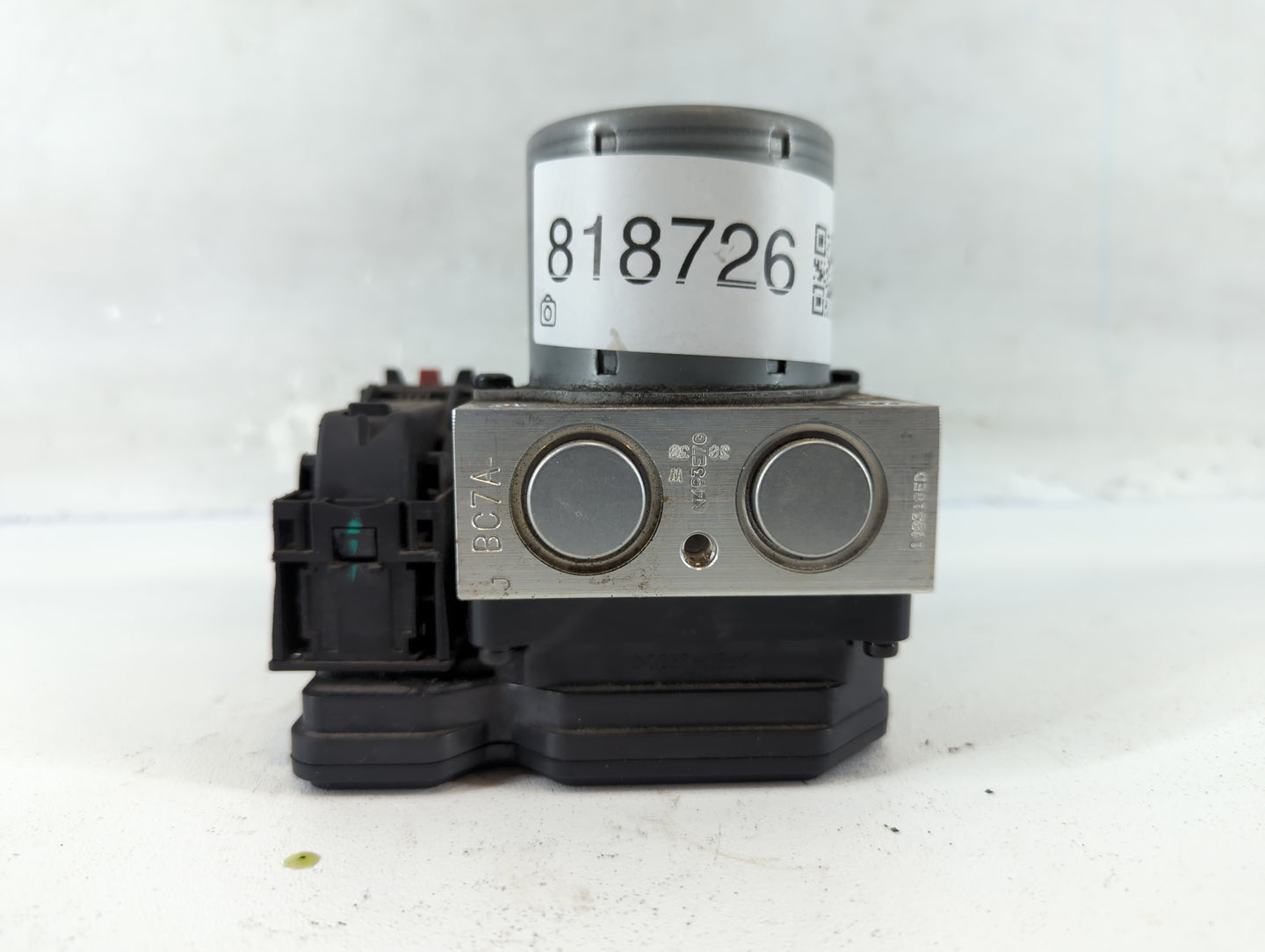 2017-2020 Chevrolet Trax ABS Pump Control Module Replacement P/N:42643519 Fits Fits 2017 2018 2019 2020 OEM Used Auto Parts - Oemusedautoparts1.com