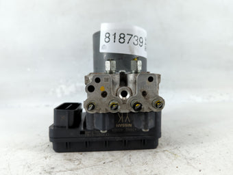 compare product 2016-2017 Infiniti Q50 ABS Pump Control Module Replacement P/N:133000-0782 47660 4GH0A Fits Fits 2016 2017 OEM Used Auto Parts