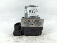 2017-2019 Hyundai Elantra ABS Pump Control Module Replacement P/N:F2589-20500 58920-F2500 Fits Fits 2017 2018 2019 OEM Used Auto Parts - Oemusedautoparts1.com