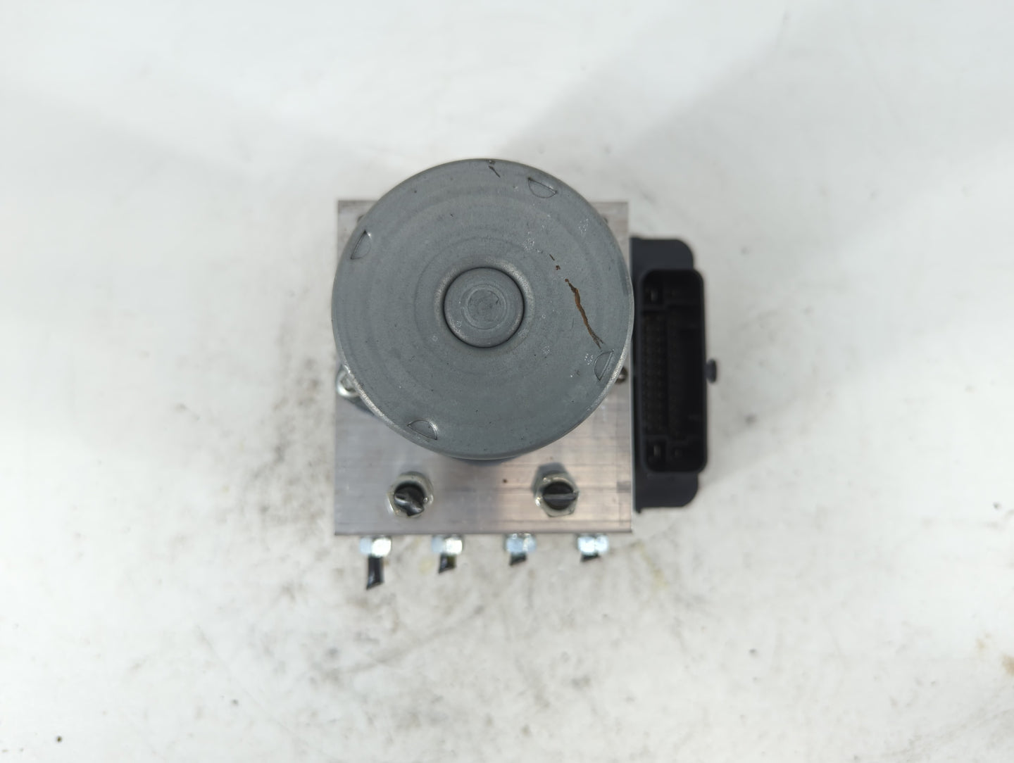 2021-2022 Toyota Camry ABS Pump Control Module Replacement P/N:44540-06450 Fits Fits 2021 2022 OEM Used Auto Parts - Oemusedautoparts1.com