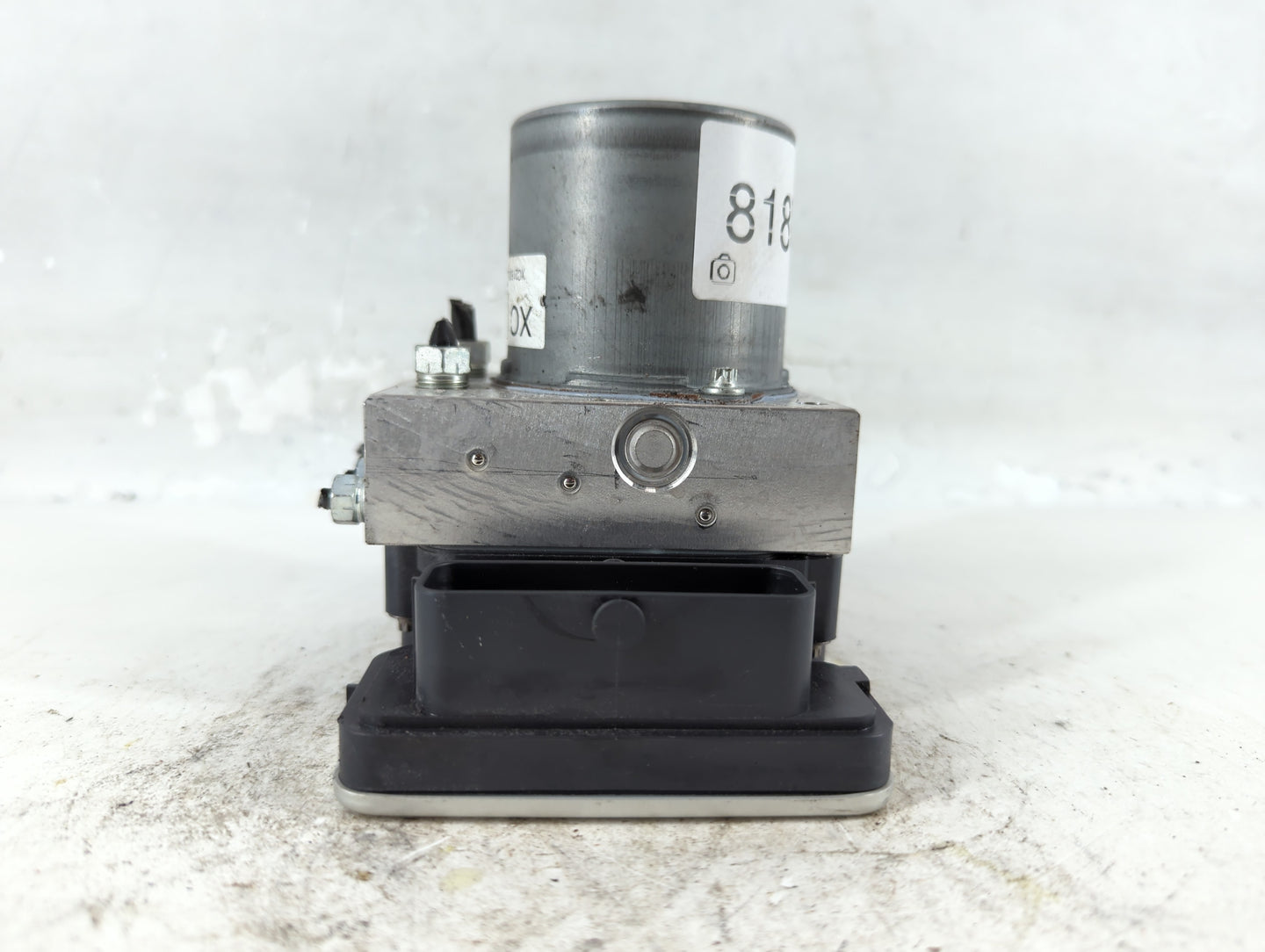 2021-2022 Toyota Camry ABS Pump Control Module Replacement P/N:44540-06450 Fits Fits 2021 2022 OEM Used Auto Parts - Oemusedautoparts1.com