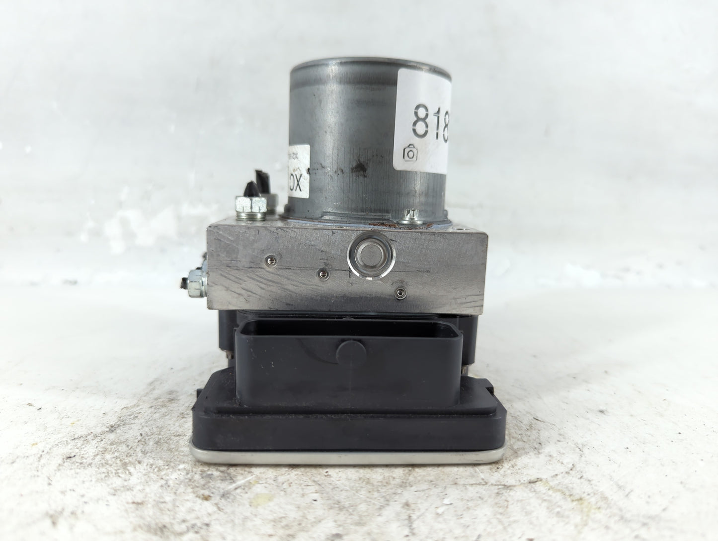 2021-2022 Toyota Camry ABS Pump Control Module Replacement P/N:44540-06450 Fits Fits 2021 2022 OEM Used Auto Parts - Oemusedautoparts1.com