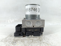 2021-2022 Toyota Camry ABS Pump Control Module Replacement P/N:44540-06450 Fits Fits 2021 2022 OEM Used Auto Parts - Oemusedautoparts1.com
