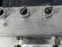 2021-2022 Toyota Camry ABS Pump Control Module Replacement P/N:44540-06450 Fits Fits 2021 2022 OEM Used Auto Parts - Oemusedautoparts1.com