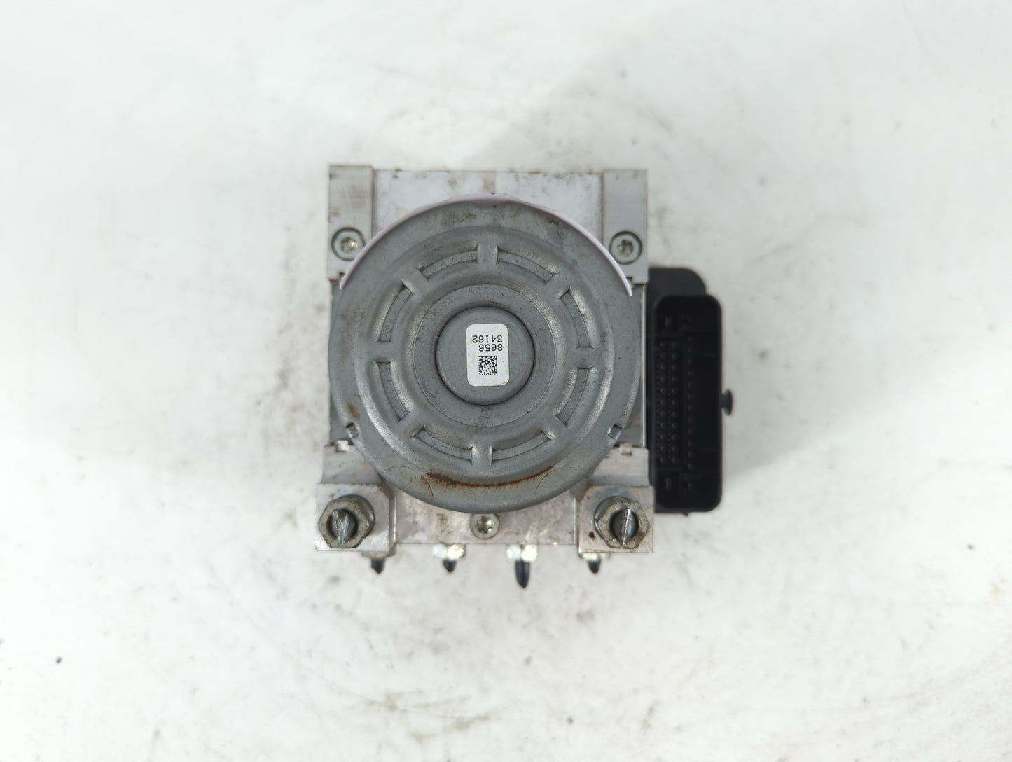 2016-2018 Honda Pilot ABS Pump Control Module Replacement P/N:57110TG8 A040M1 Fits Fits 2016 2017 2018 OEM Used Auto Parts - Oemusedautoparts1.com